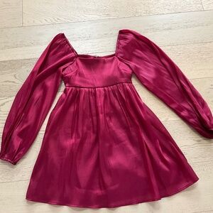 Altar’d State Cocktail / Holiday Dress